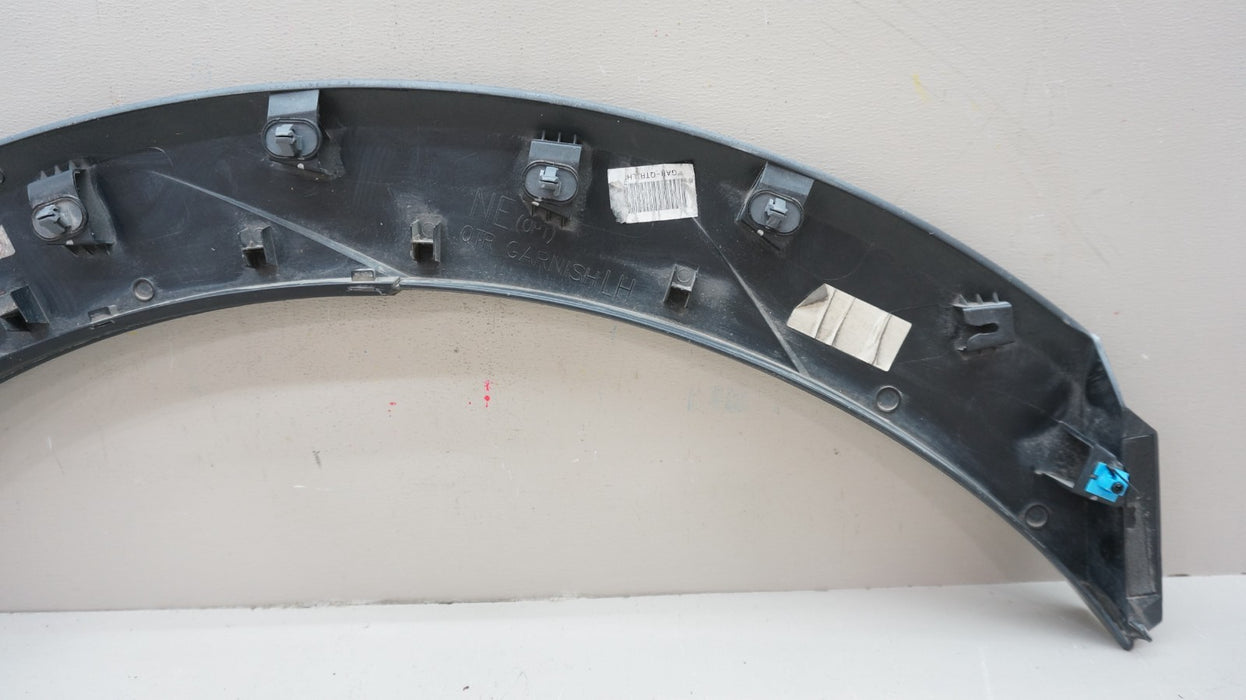 2022-2024 HYUNDAI IONIQ 5 REAR LEFT DRIVER SIDE FENDER FLARE 57741-GI100 OEM