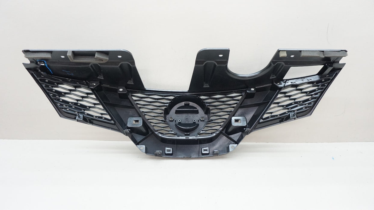 2014-2016 NISSAN ROGUE FRONT UPPER BUMPER GRILLE GRILL OEM 623109TA0