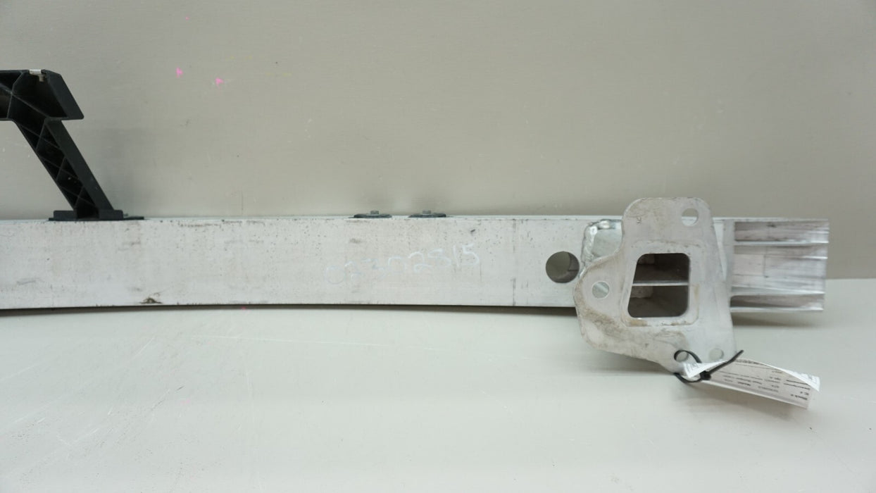 2016-2018 CADILLAC ATS SEDAN REAR BUMPER REINFORCEMENT IMPACT BAR OEM