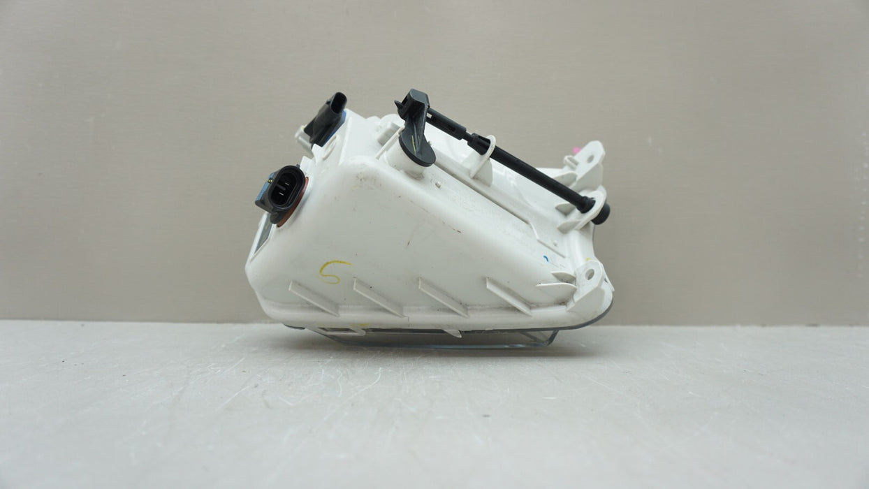 2017-2019 FORD ESCAPE FRONT LEFT DRIVERS SIDE FOG LIGHT GJ54-13B221 OEM 17 18 19