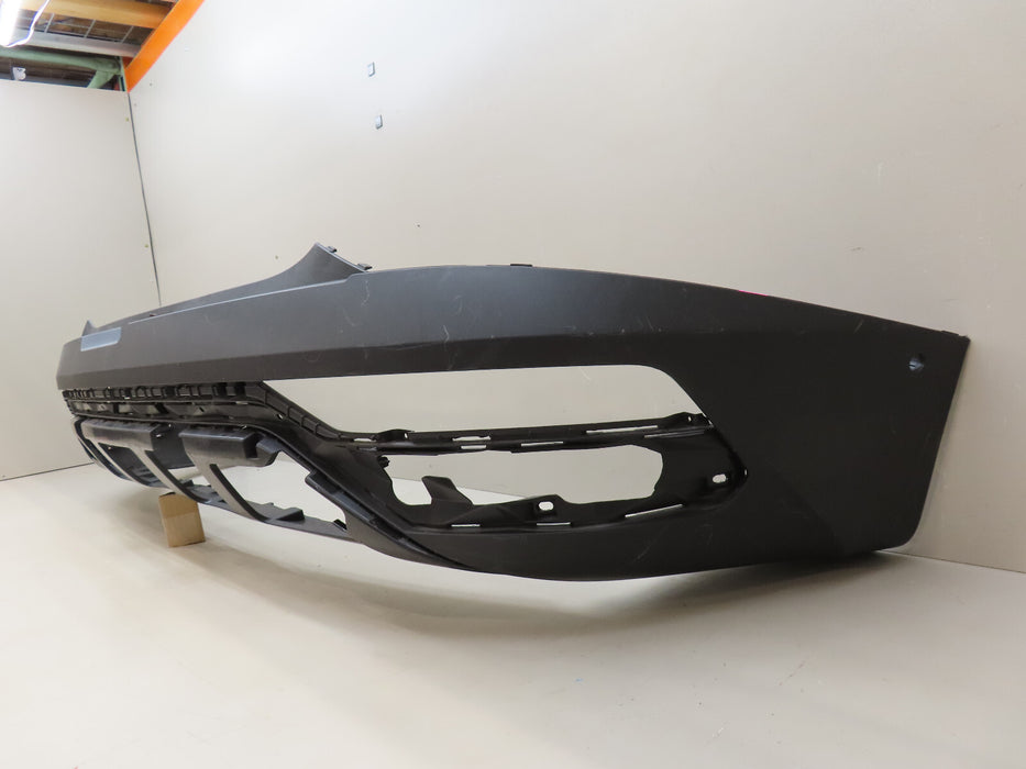 2022-2024 HYUNDAI TUCSON HYBRID REAR BUMPER COVER OEM 86612-N9130