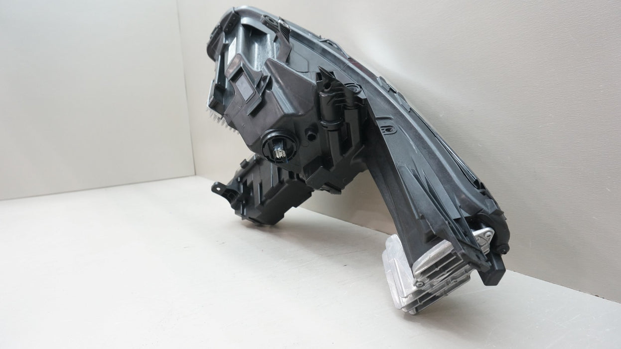 2019-2023 CADILLAC XT4 FRONT RIGHT PASSENGER SIDE LED HEADLIGHT OEM
