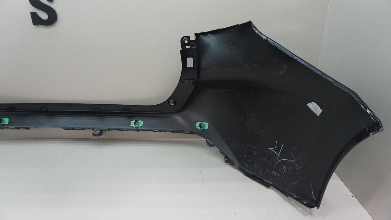 2020-2022 TOYOTA VENZA REAR BUMPER COVER OEM 5215948320