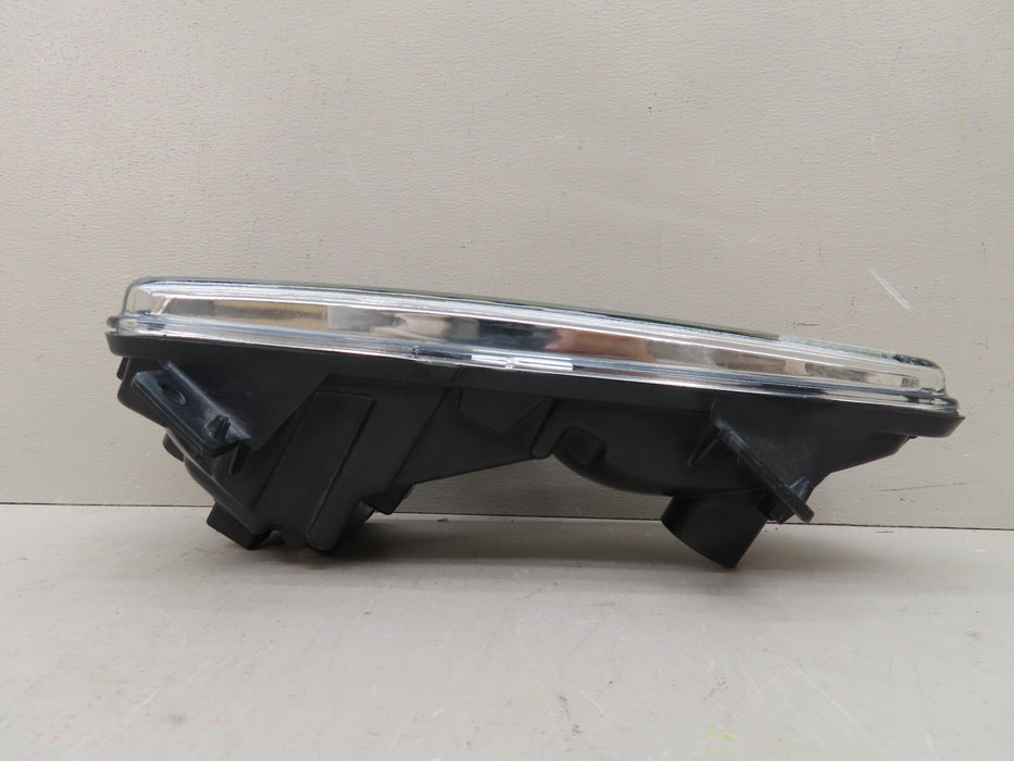 2016-2019 NISSAN ROGUE FRONT LEFT DRIVER FOG LIGHT AFTERMARKET 90078634