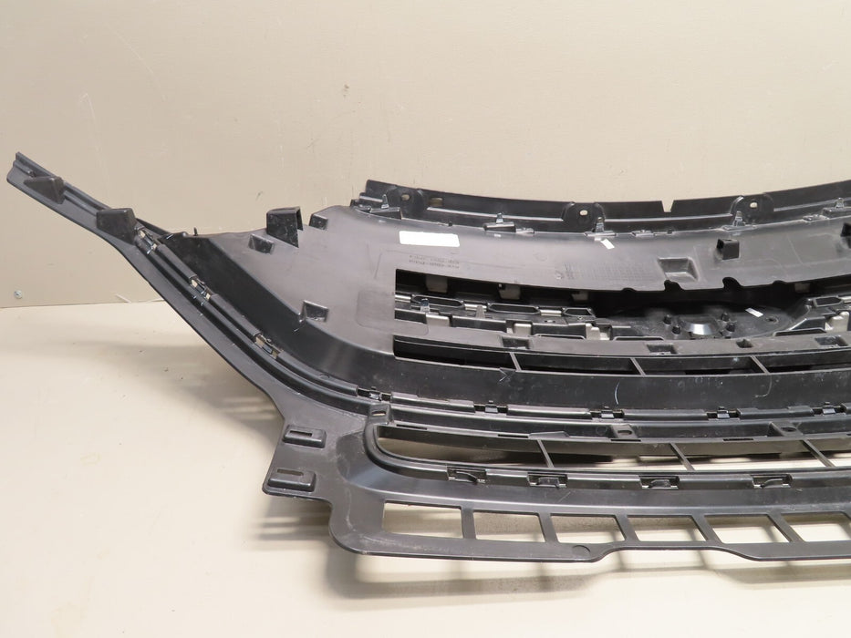 2020 2021 2022 FORD EXPLORER FRONT UPPER GRILLE OEM