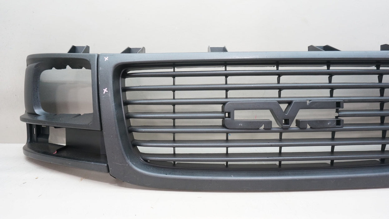 2003-2017 GMC SAVANA 1500 FRONT BUMPER GRILLE AFTERMARKET