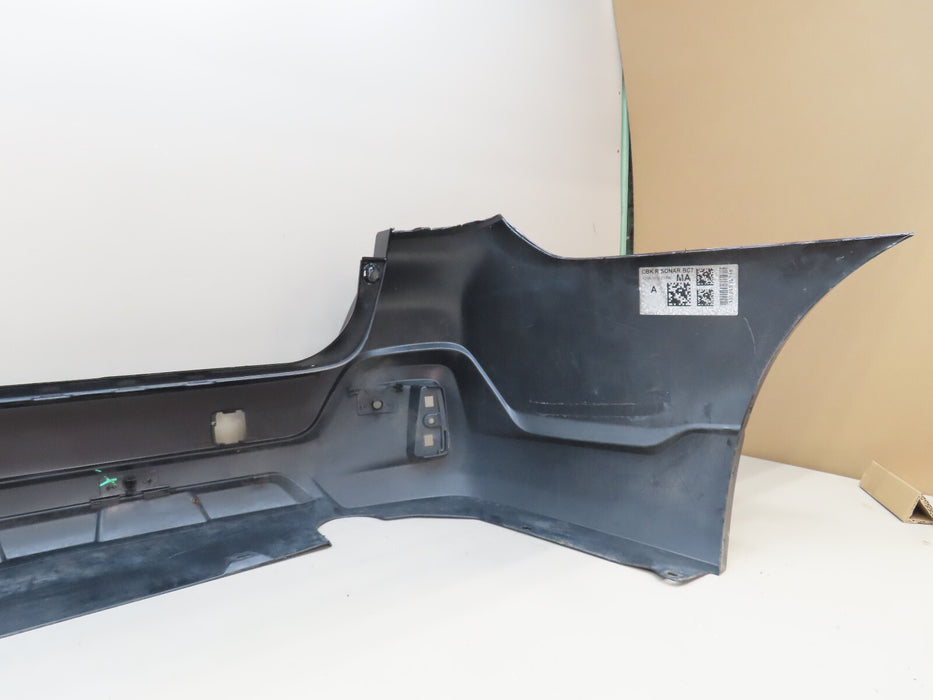 2018 2019 SUBARU OUTBACK REAR BUMPER COVER OEM 57704AL18A