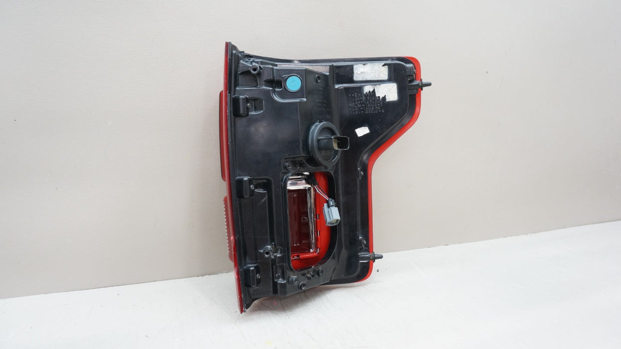2015-2017 FORD F-150 REAR LEFT DRIVER SIDE TAIL LIGHT OEM FL34-13B505-C