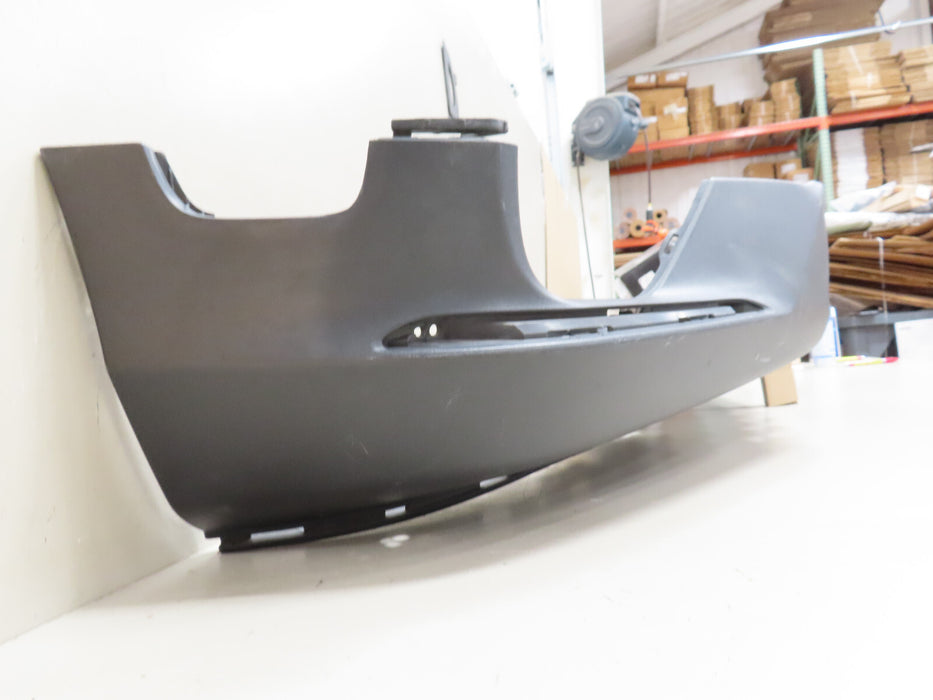 2019 2020 2021 2022 HONDA PILOT FRONT LOWER BUMPER COVER OEM 71110-TG7-A5