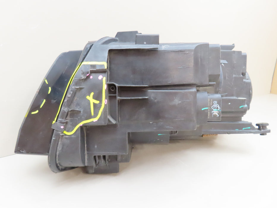 2018-2021 VOLKSWAGEN TIGUAN FRONT RIGHT PASSENGER HEADLIGHT LED OEM 5NL941006