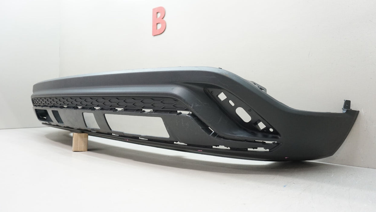 2024 CHEVROLET TRAX REAR LOWER BUMPER VALANCE COVER 42780299 OEM