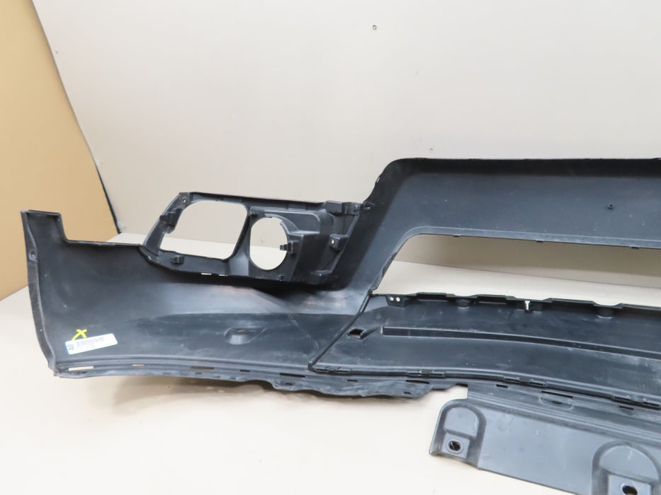 2019-2020 HONDA PASSPORT FRONT LOWER BUMPER COVER PANEL OEM 7111A-TGS-A000