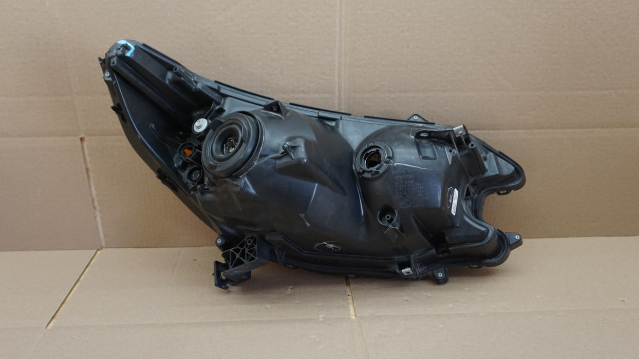 2012-2014 HONDA CRV FRONT LEFT DRIVERS SIDE HEADLIGHT OEM 12 13 14