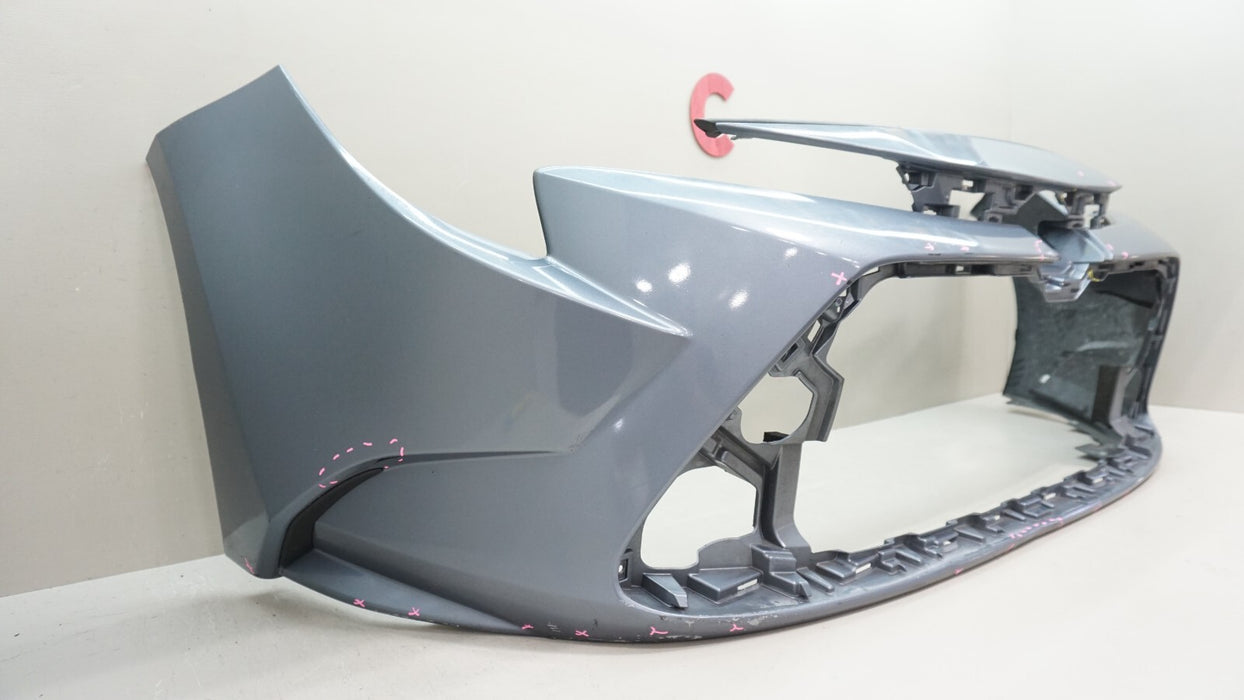 2020-2022 TOYOTA COROLLA FRONT BUMPER COVER PANEL OEM