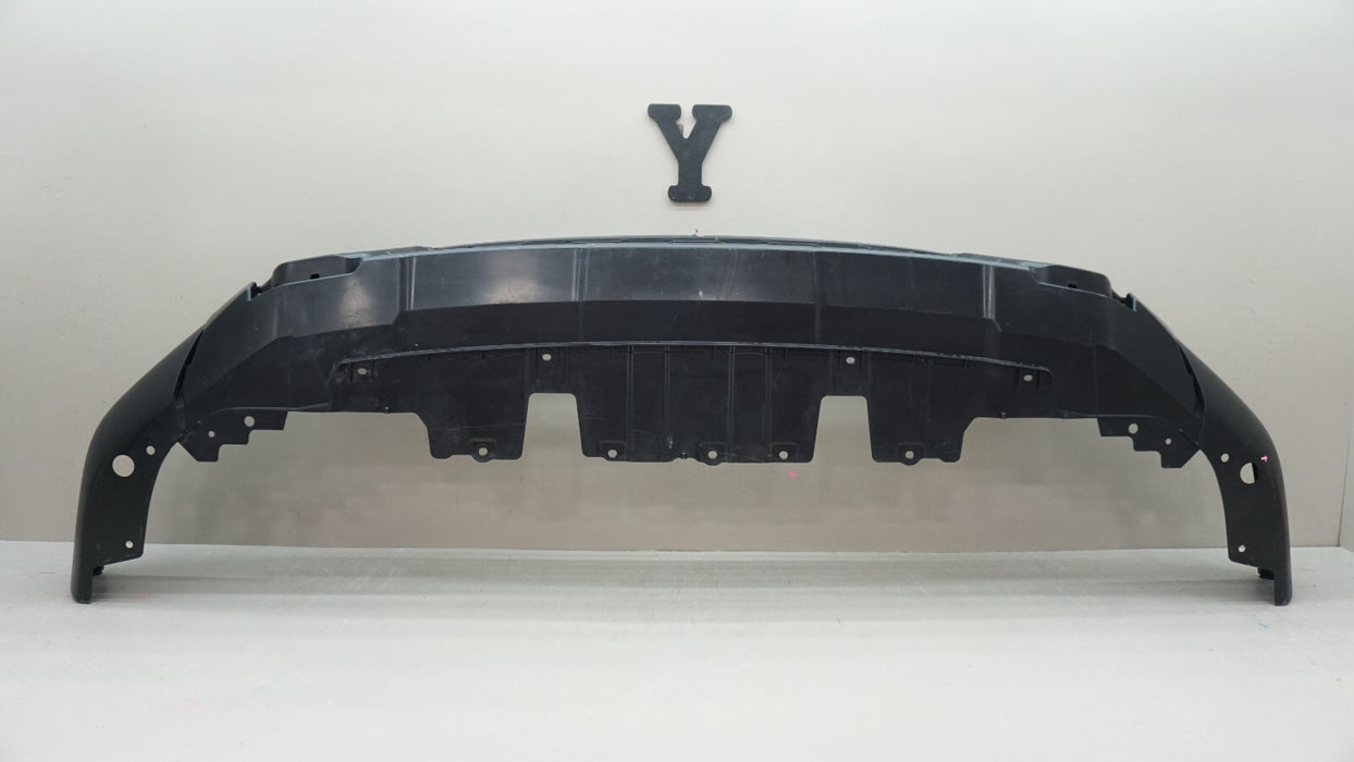 2023-2024 HONDA CRV CR-V FRONT LOWER BUMPER VALANCE 71105-3D4A-A000 OEM
