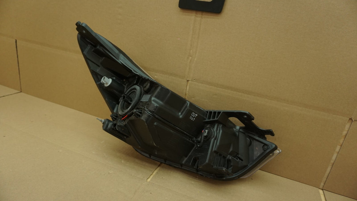 2016-2021 CHEVROLET SPARK FRONT LEFT DRIVER HEADLIGHT HALOGEN OEM