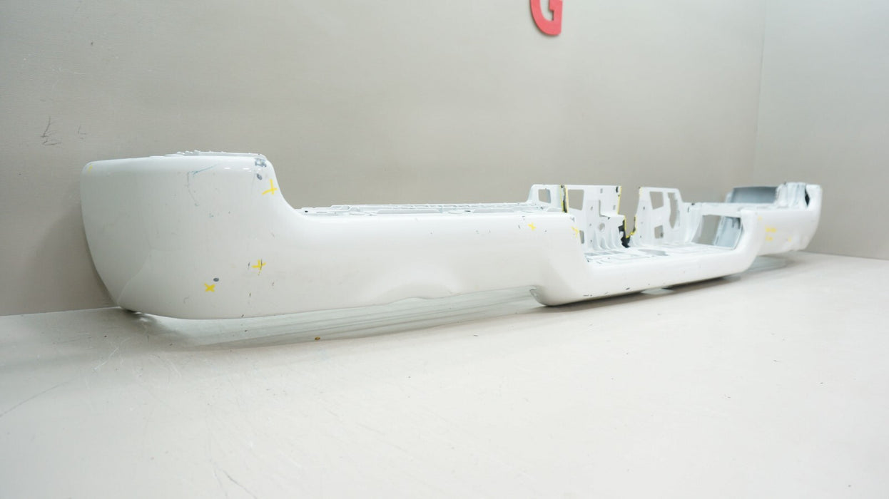 2019-2024 DODGE RAM 1500 REAR METAL BUMPER COVER OEM