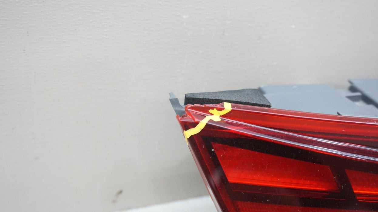 2021-2023 HYUNDAI ELANTRA REAR CENTER TAIL LIGHT BRAKE LAMP PANEL OEM 92409AA120