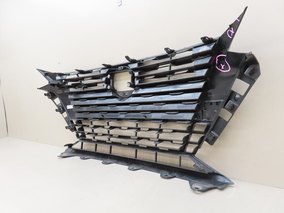 2023-2024 NISSAN SR ALTIMA FRONT RADIATOR GRILLE GRILL OEM 62310-9HF8E