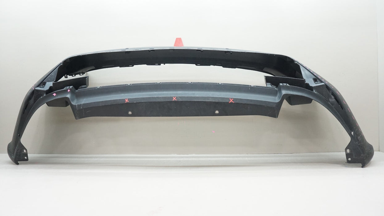 2021-2023 NISSAN ROGUE SPORT REAR BUMPER COVER 850B0-6RC0A OEM 21 22 23