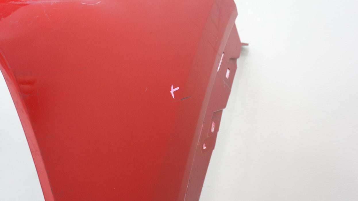 2022-2023 HYUNDAI TUCSON FRONT BUMPER COVER PANEL OEM 86511-CW000