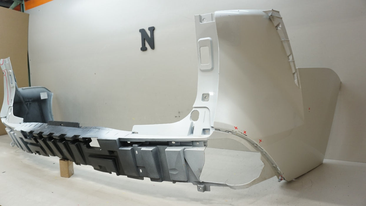 2021-2023 TOYOTA SIENNA REAR BUMPER COVER OEM 21 22 23 52159-08100