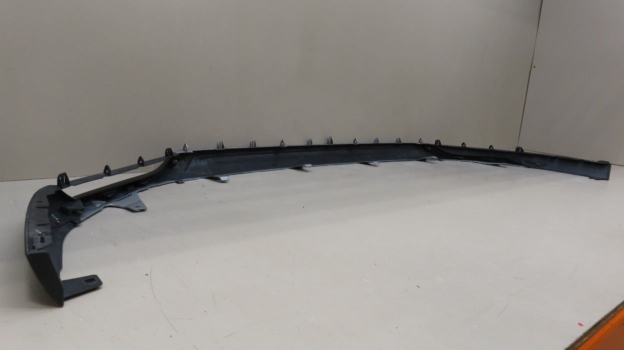 2020-2022 LEXUS RX350 RX450H FRONT LOWER BUMPER COVER VALANCE OEM 52102-0E020