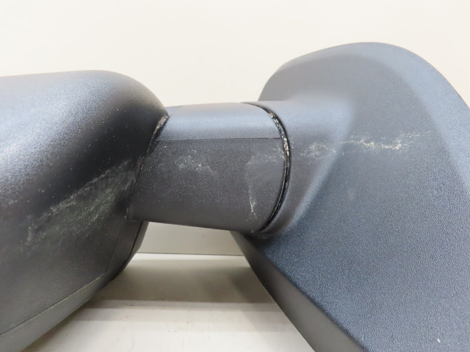 2015-2018 FORD F150 F-150 FRONT LEFT DRIVER SIDE MIRROR OEM JL34-17683-BB5YGY