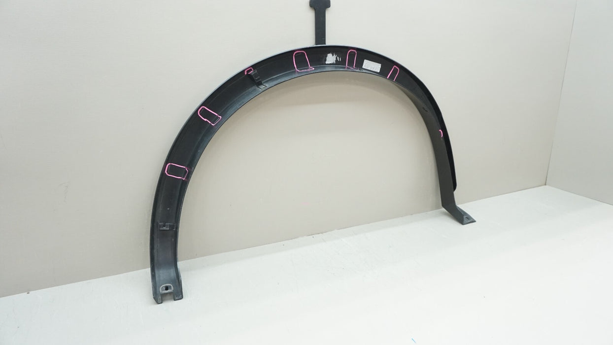 2021-2023 FORD RANGER REAR LEFT DRIVERS SIDE FENDER FLARE MOLDING HB3B-29038 OEM