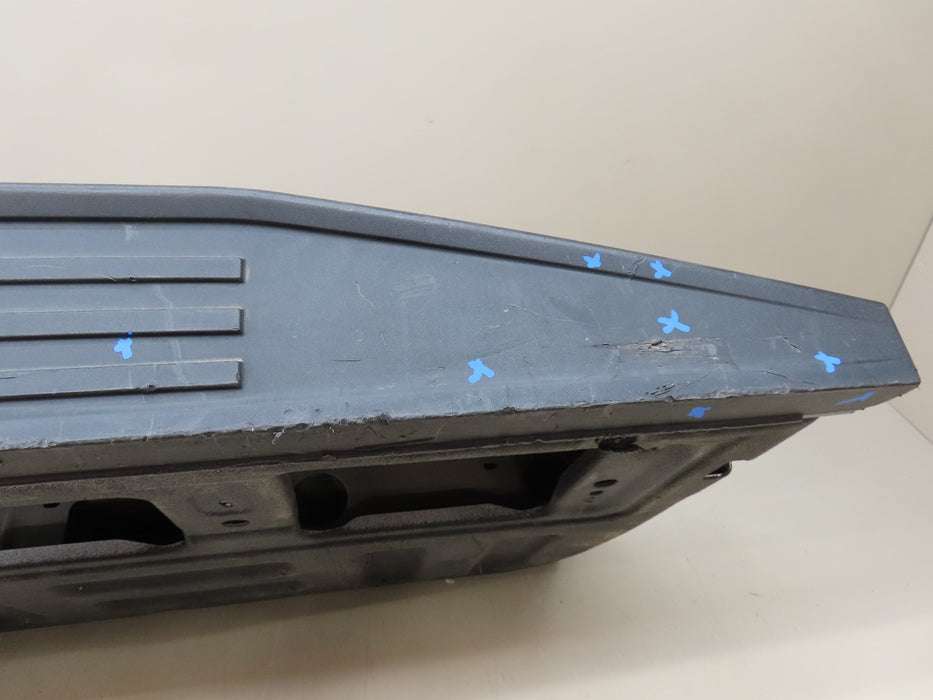2015-2017 FORD F150 150 TAILGATE PANEL OEM