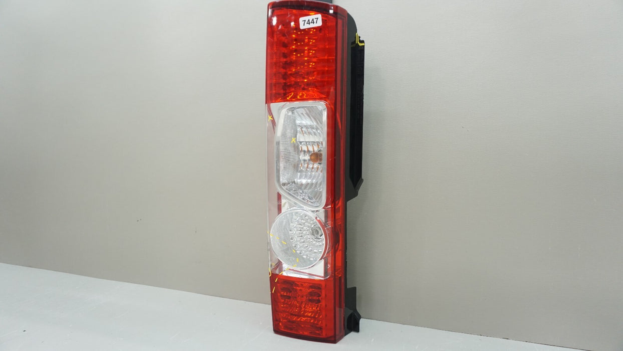 2014-2020 DODGE RAM PROMASTER 1500 2500 REAR LEFT DRIVER SIDE TAIL LIGHT OEM