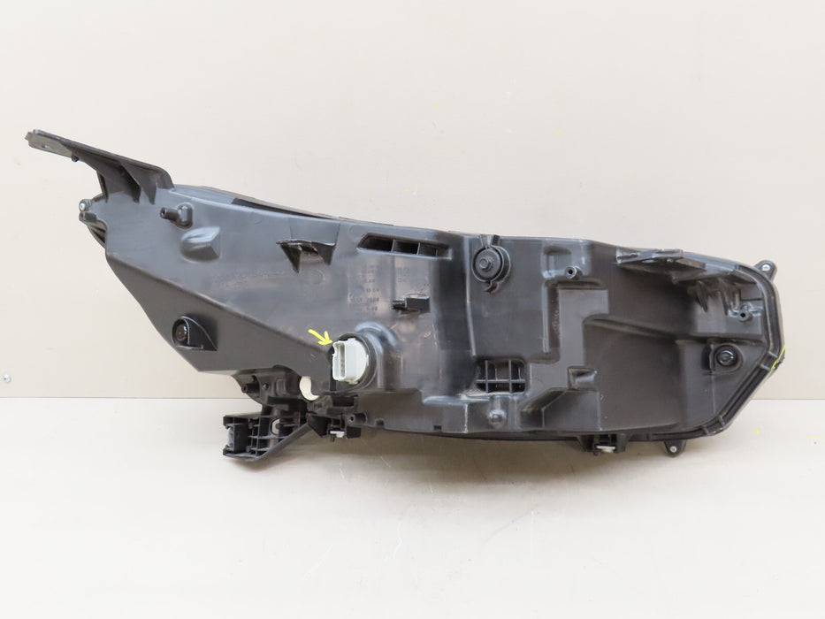 2023 2024 HONDA CR-V FRONT LEFT DRIVER HEADLIGHT LED OEM