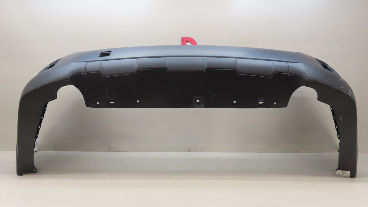 2015-2017 SUBARU OUTBACK REAR BUMPER COVER AFTERMARKET