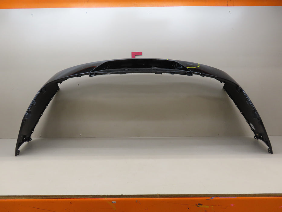 2024-2025 FORD MUSTANG REAR BUMPER COVER OEM
