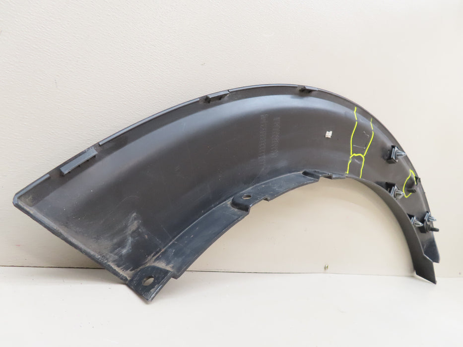 2020-2023 FORD EXPLORER REAR LEFT DRIVER SIDE QUARTER DOOR WHEEL ARCH OEM