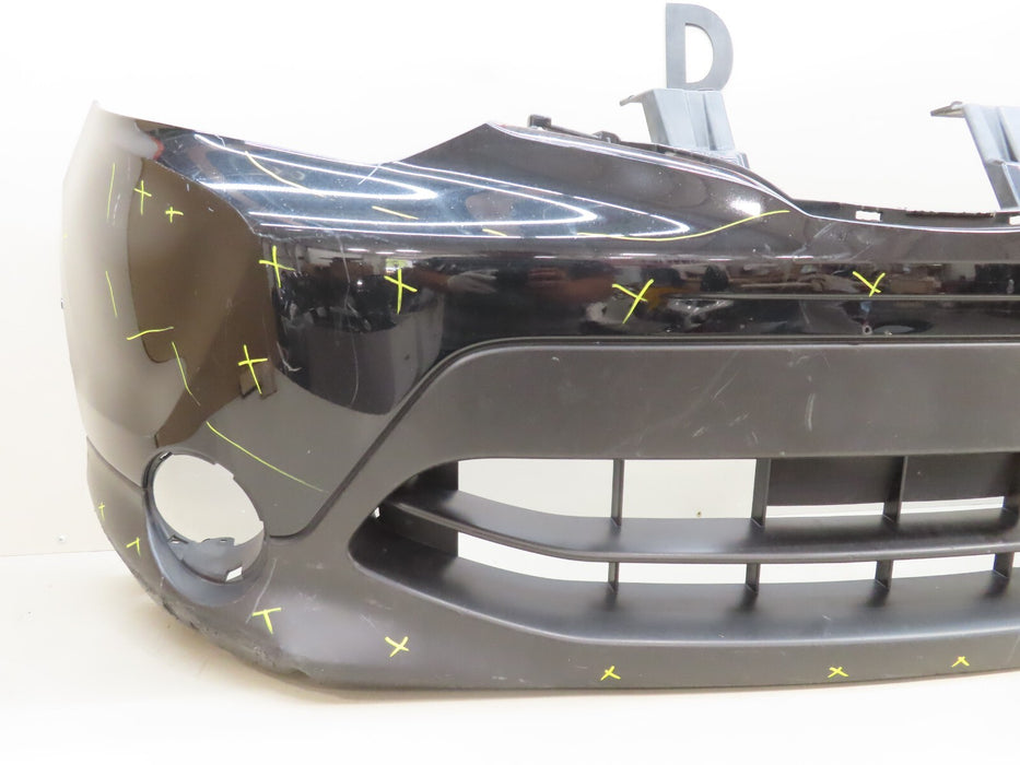 2017-2019 NISSAN ROGUE SPORT S SL SV FRONT BUMPER COVER PANEL OEM 62022-6MA0H