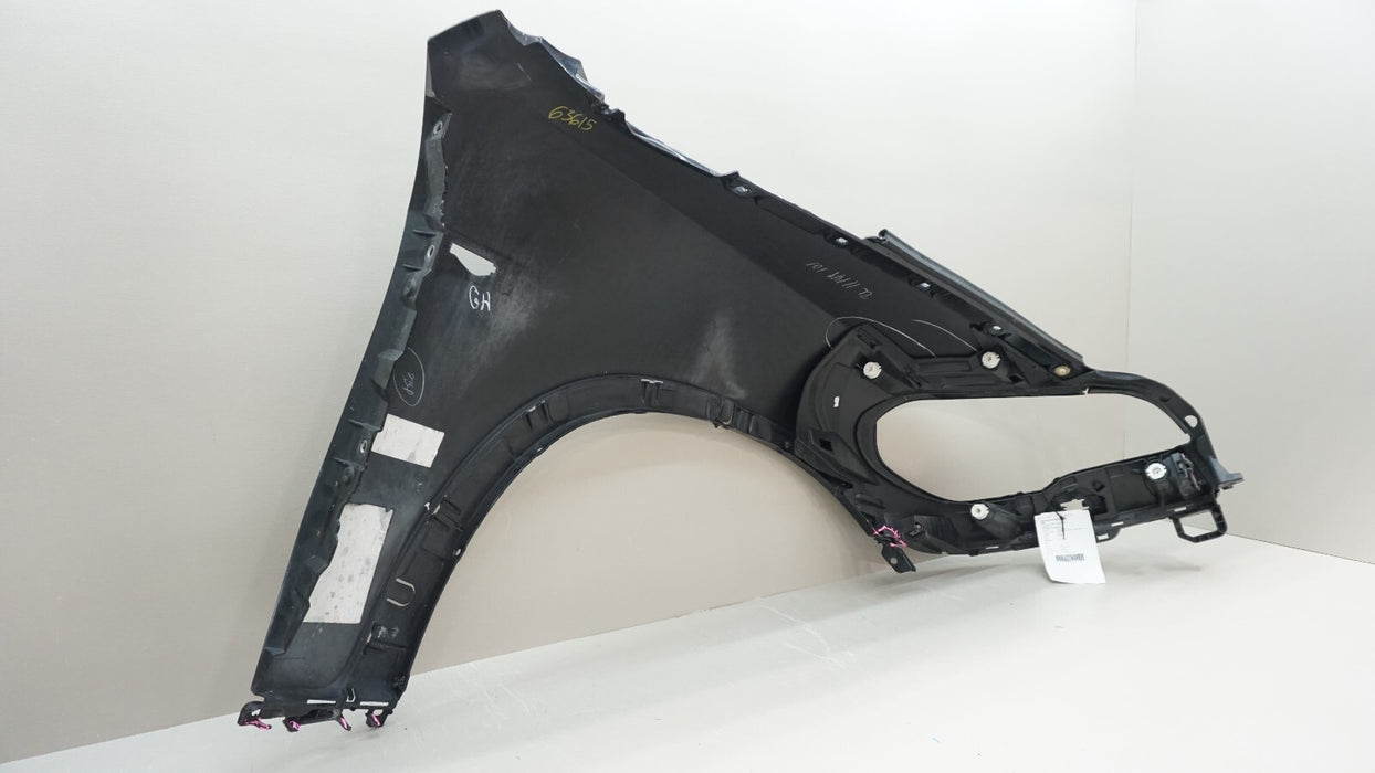 2011-2013 BMW X5 E70 FRONT LH LEFT DRIVERS SIDE FENDER OEM
