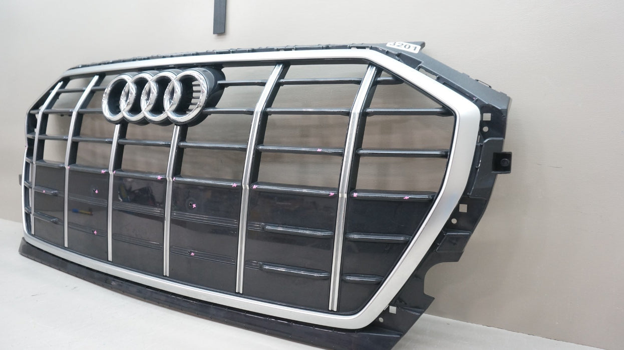 2021-2025 AUDI Q5 PREMIUM PRESTIGE FRONT GRILLE GRILL OEM 80A853651
