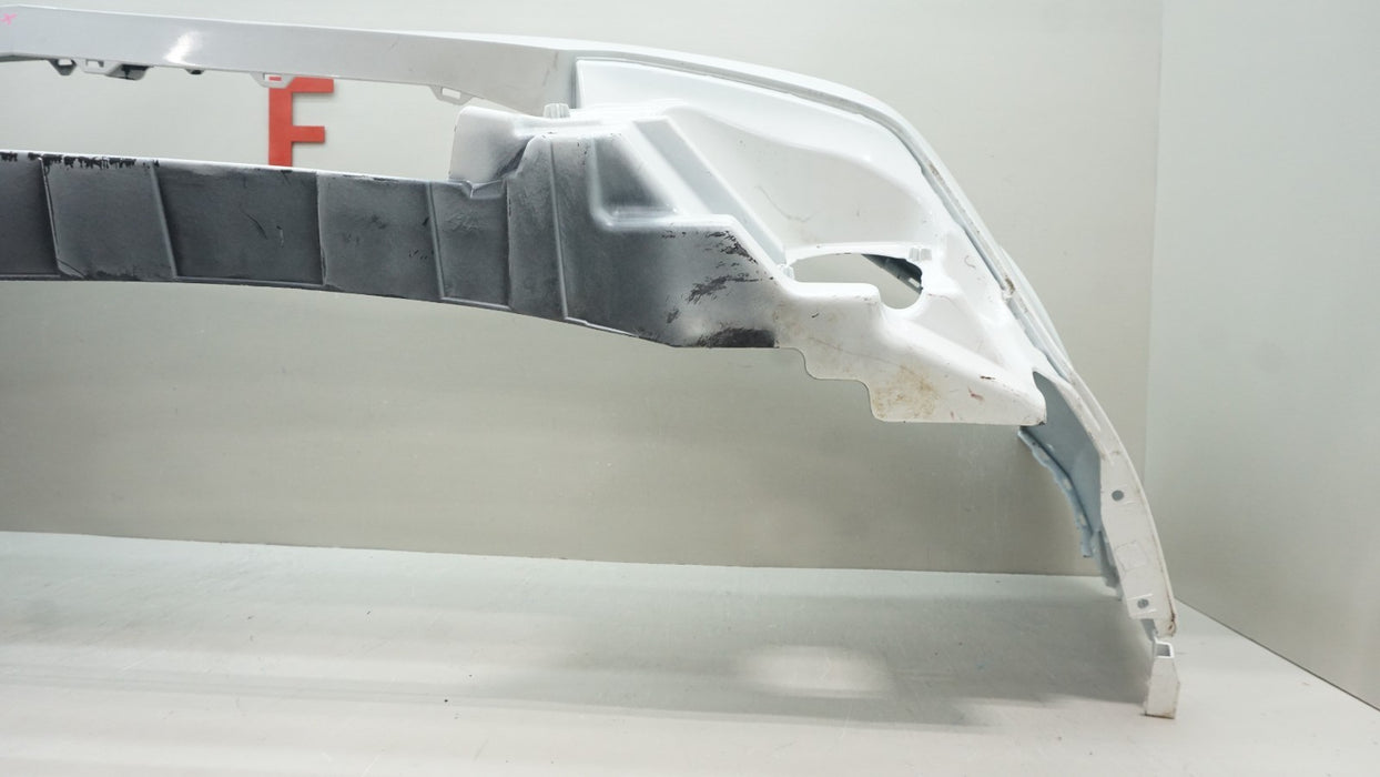 2025-2027 ACURA ADX FRONT BUMPER COVER OEM 71101-3BH-A000