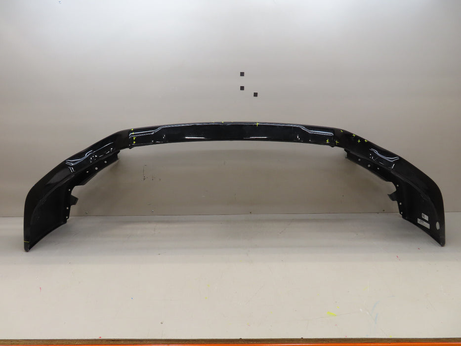 2020-2023 GMC SIERRA DENALI 2500 3500 FRONT BUMPER METAL OEM