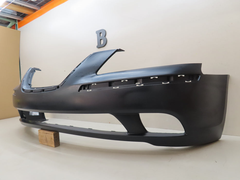 2009 2010 HYUNDAI SONATA FRONT BUMPER COVER AFTERMARKET Y-HYBP012
