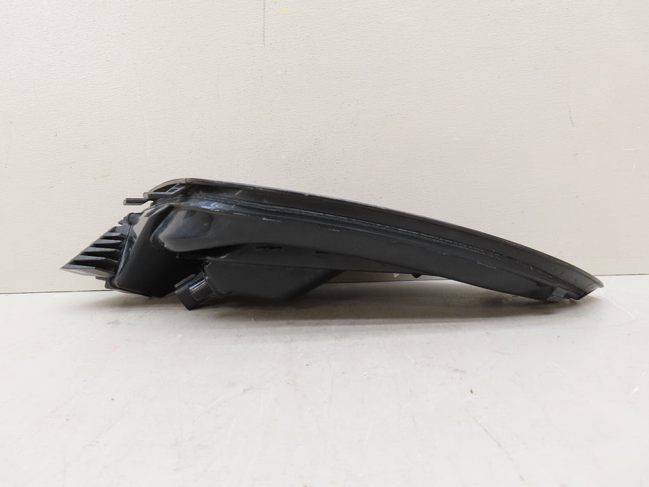 2015-2018 FORD EDGE FRONT RIGHT PASSENGER DAYTIME RUNNING LIGHT OEM