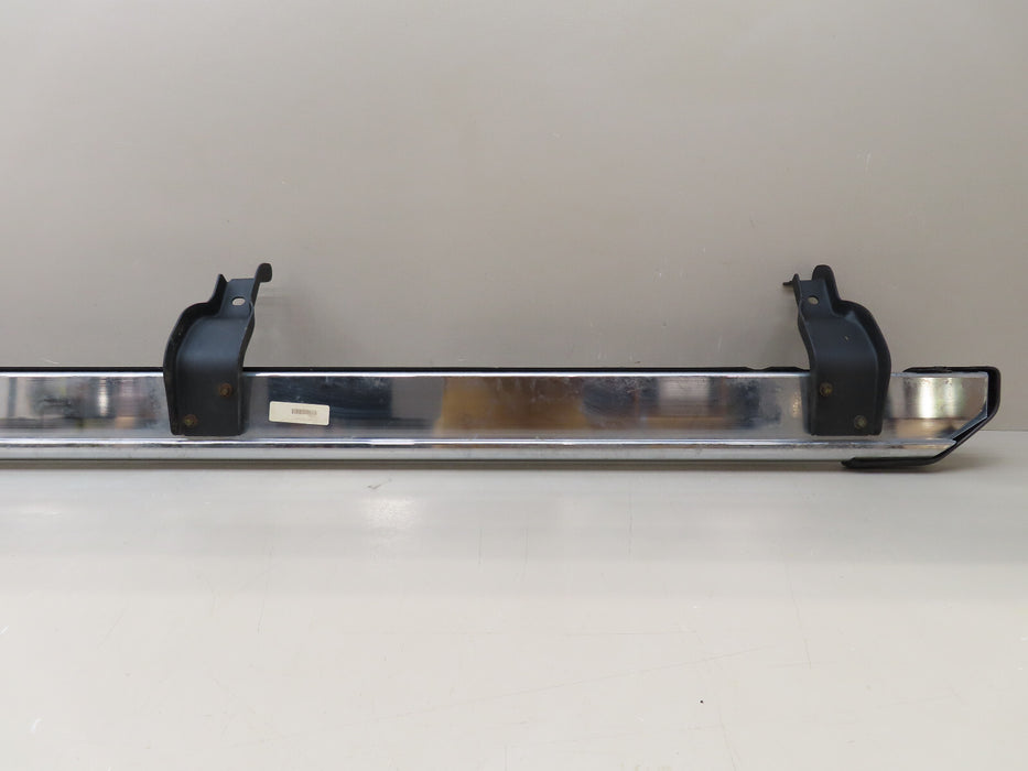 2019-2023 FORD RANGER RIGHT PASSENGER ROCKER PANEL OEM