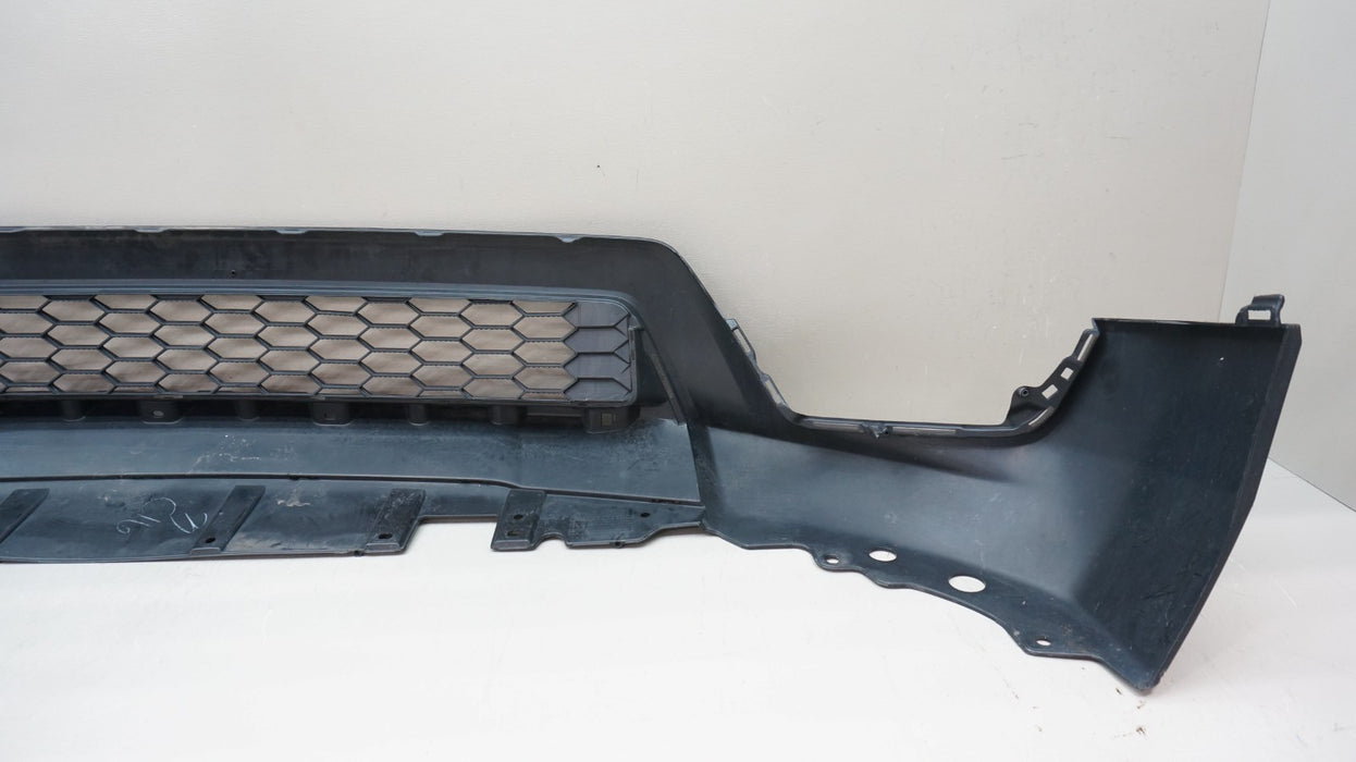 2017-2019 HONDA CR-V CRV FRONT LOWER BUMPER COVER VALANCE OEM 71102-TLAA-A000