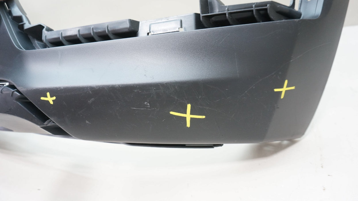 2016-2018 KIA SORENTO FRONT LOWER BUMPER COVER OEM 86512-C6000