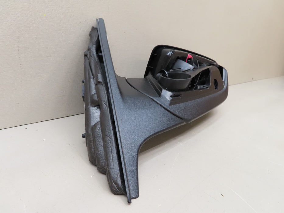 2016-2023 CHEVROLET MALIBU FRONT LEFT DRIVER SIDE MIRROR OEM 607557782