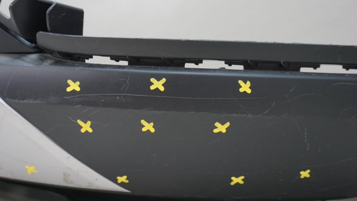 2020-2022 BUICK ENCORE FRONT LOWER BUMPER COVER VALANCE GRILLE OEM 42660290