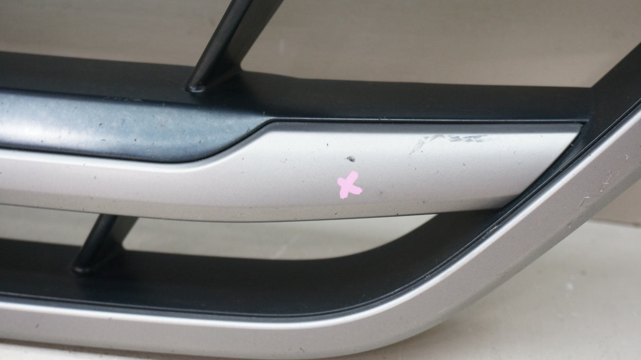 2016-2018 HYUNDAI TUCSON FRONT RADIATOR GRILLE GRILL 86351-D3000 OEM