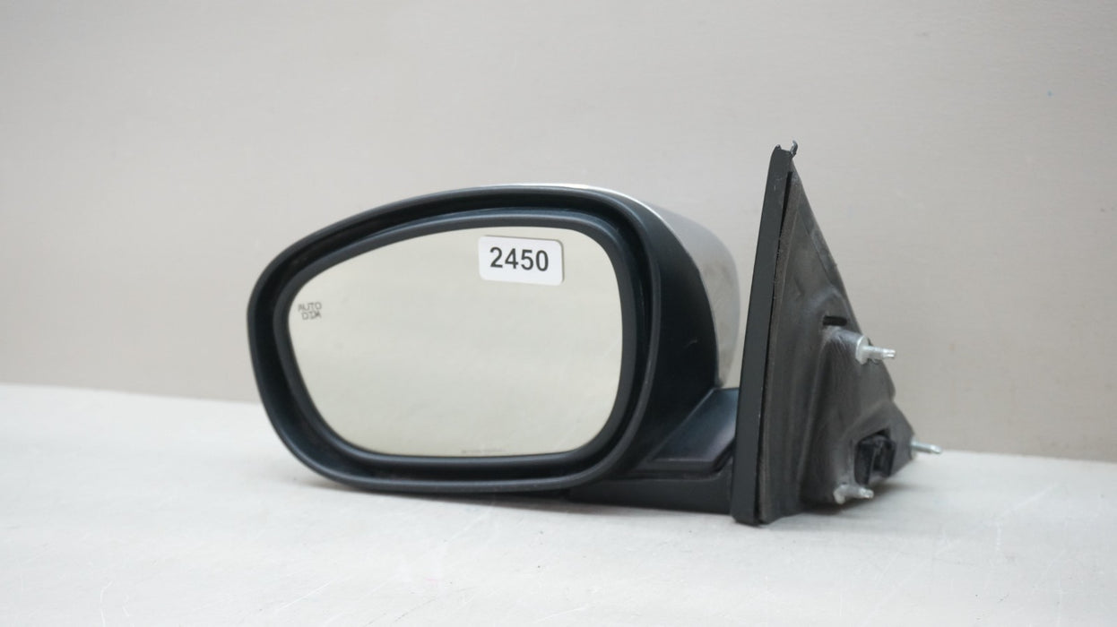 2006-2010 CHRYSLER 300 LEFT DRIVER SIDE DOOR MIRROR OEM