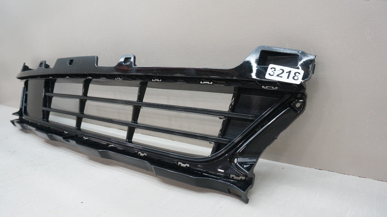 2023-2024 KIA SPORTAGE FRONT GRILLE GRILL OEM 86531-CH030